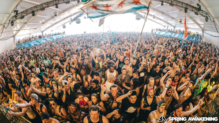 Festival Guide: Every Stop You Need to Make In Chicago