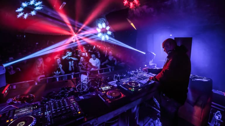 Sexism and Misogyny cause Fabric Nightclub Photographer Sarah Ginn to Leave Music Industry