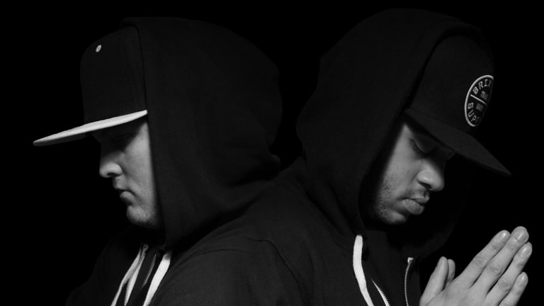Interview: Up-and-Coming Hardstyle Duo, VOVIII Talk Spooky New EP & More