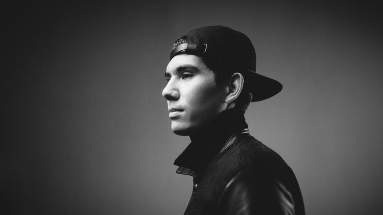 Interview: Gryffin Talks Bus Tour Life, Upcoming EP, Politics Of Working With Multiple Vocalists