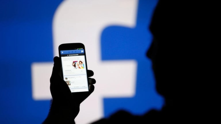 Facebook Potentially Splitting Newsfeed Into Two, Making Publishers Pay For Any Reach