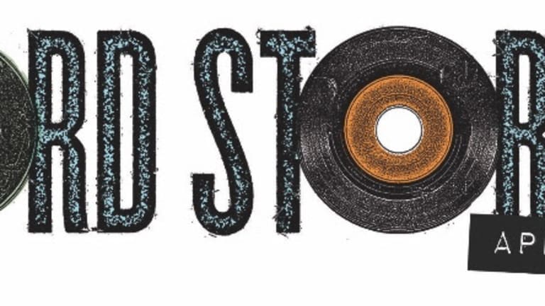 Celebrate Independent Music Again with 2018's Record Store Day