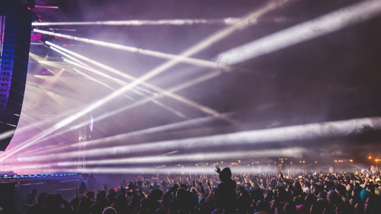 Track Cancelled, Postponed Festivals From Coronavirus With Viberate Database