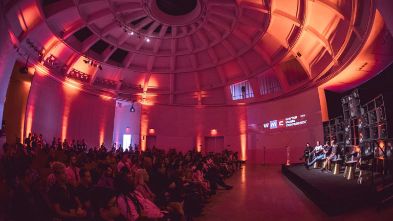 Winter Music Conference 2020 Announces First Round Of Programming, Partners, Special Events