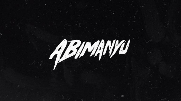 Premiere: Bass-Maker Abimanyu Shares 24H Free Download Of "Solo Lord"