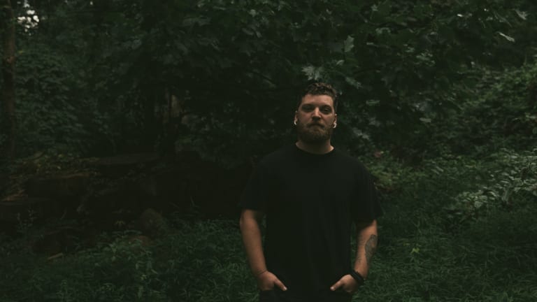 MitiS Shares Euphoric Melodic Dubstep Two-Track EP "All I Have"