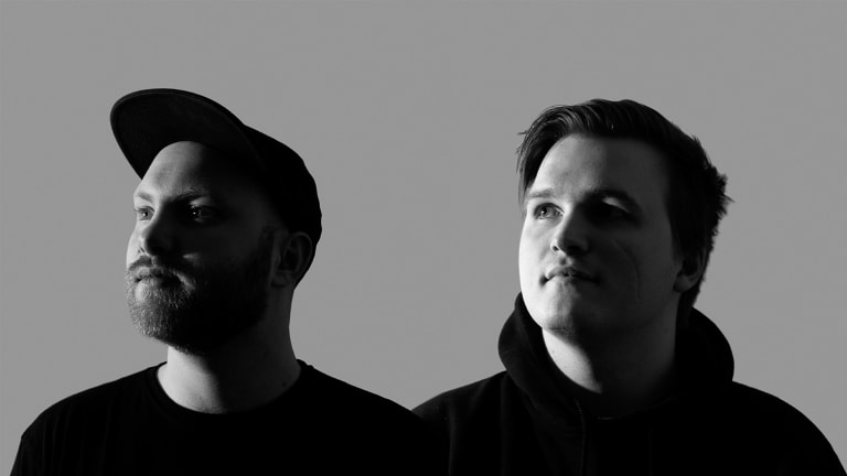 In:Most Add Soulful D&B Remix To "Slow Tidings" From Micco & Elias