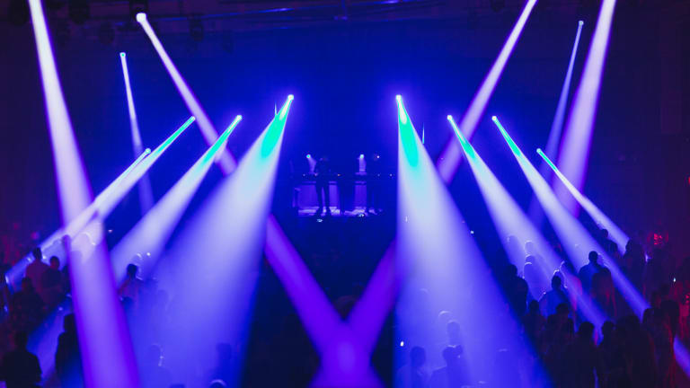 Event Review: Sasha & Digweed At The Concourse Project, Austin