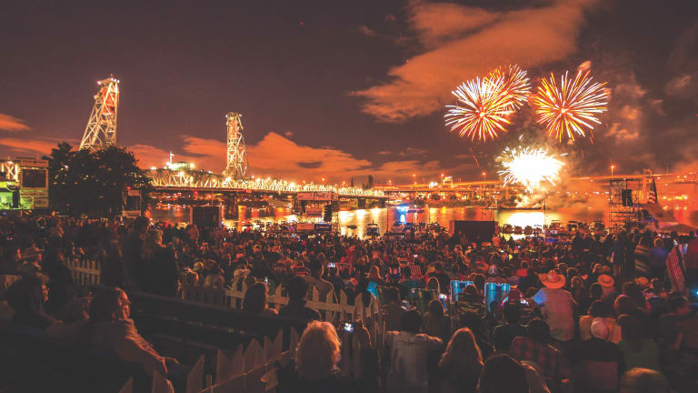 19 Pacific Northwest Festivals For Your Bucket List In 2022