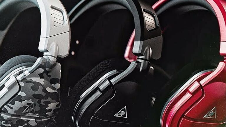 Turtle Beach: Stealth 700 Gen 2 Max...ONE Gaming Headset To Rule Them All