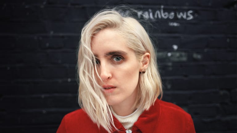 Shura Shares Summer-Funk Filled Remixed Of Jimmy Smash’s "August"