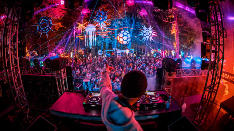 A Look Into Elements Festival 2022, And What To Expect