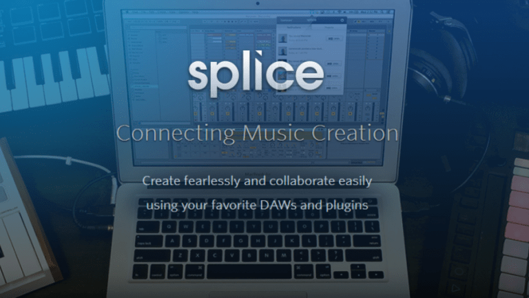 Splice: A Revolutionary Music Production Tool Bringing Artists Together in the Digital Age
