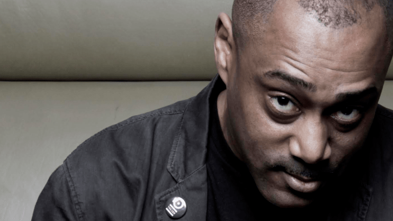 Mike Huckaby Picks His Top 5 Records for Good Room