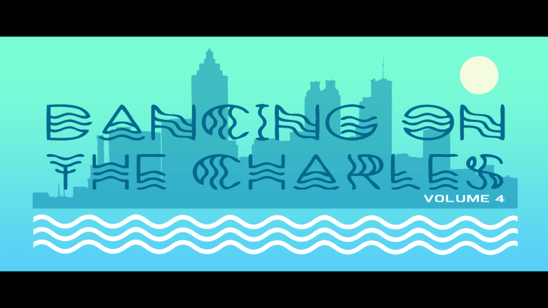 [Interview + Premiere] Soul Clap presents Dancing on the Charles, Vol. 4