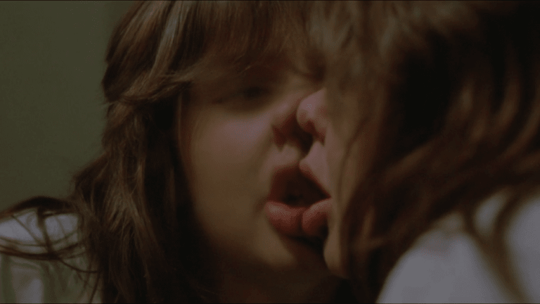 Austin Off-Beat: AFS presents "Der Fan", a chilling film about love and obsession