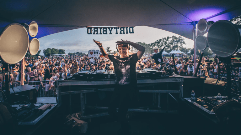 PREVIEW: Dirtybird Brings Famed BBQ To Miami For Art Basel
