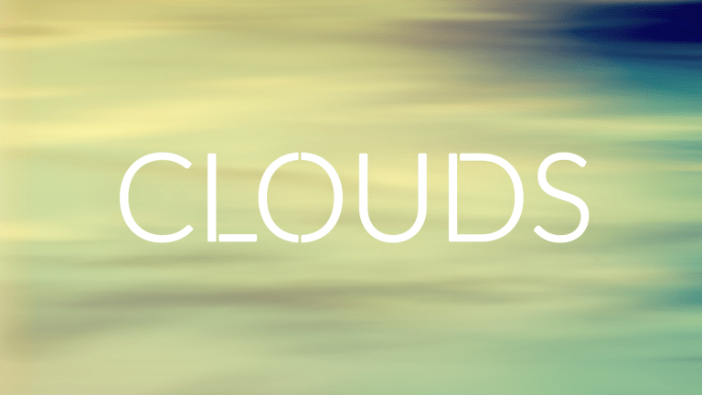 Umlaut Audio Release Clouds Sample Pack with 2+GB of Atmospheric Textures