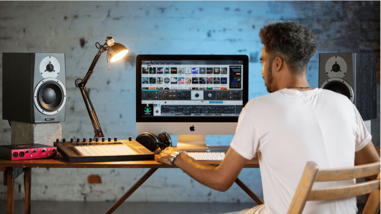Spotlight: Loopcloud 5 Inspires The Next Evolution In Music Production