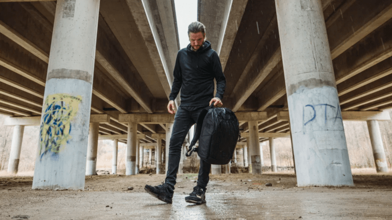 The New Peter McKinnon Daily Camera Bag Line From Nomatic