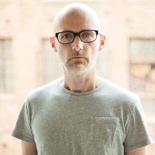Artistic Integrity Moby