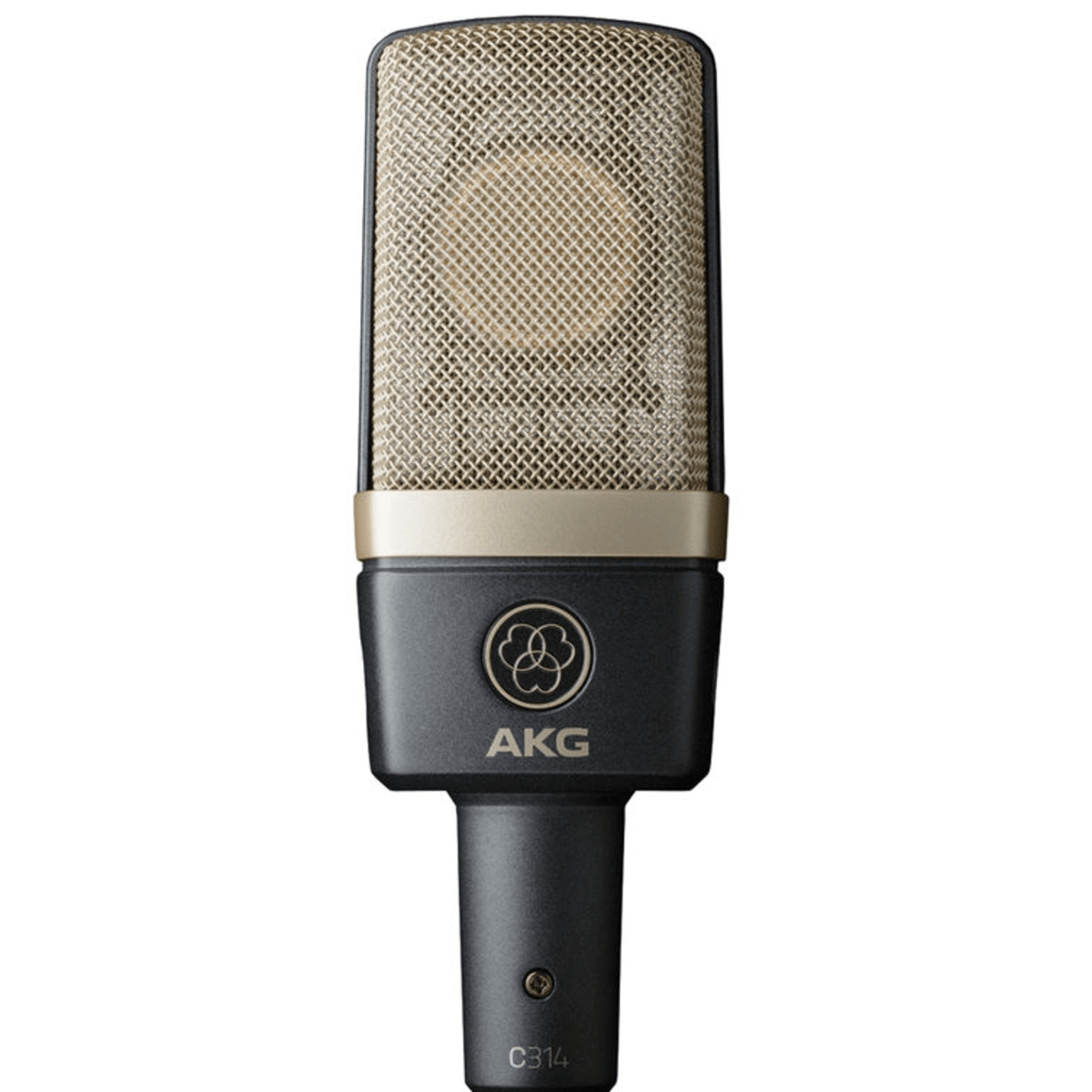 Gutmann microfono antivento per AKG c314 