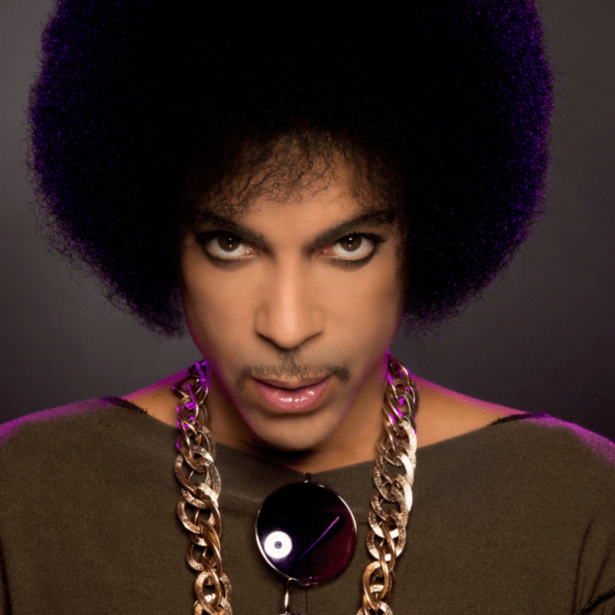 Meditate To The Sounds Of Prince 'Purple Rain' - Magnetic Magazine