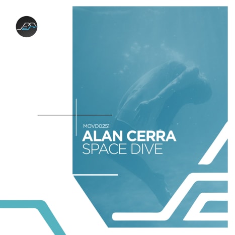 Alan Cerra - Space Dive [Movement Recordings]