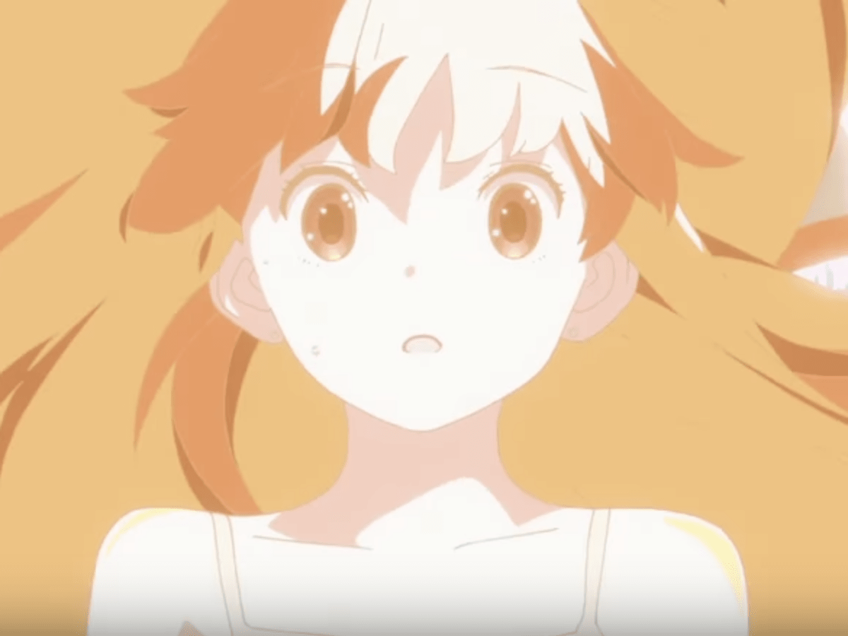 Watch: Porter Robinson and Madeon Commissioned an Anime for the 