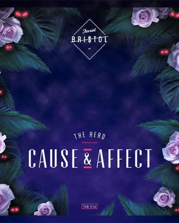 Cause & Affect - The Herd