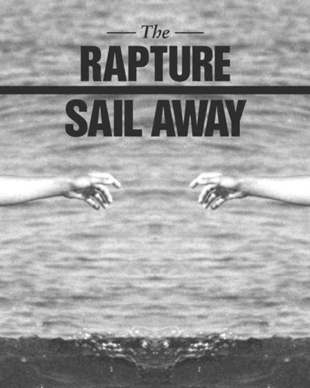 rapture.sail.away