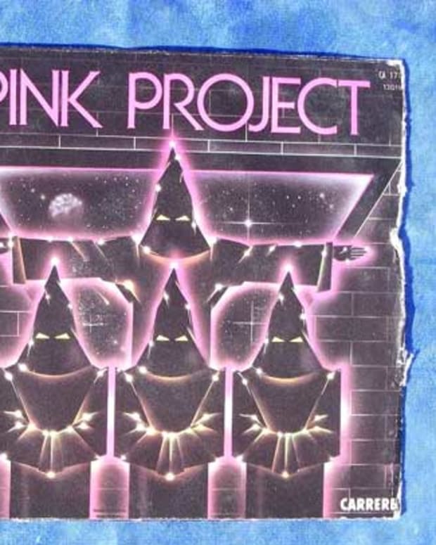 pink-project