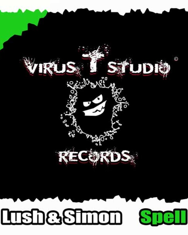 Music Review: Lush and Simon “Spell” via Virus T Studio Records