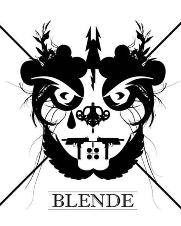 Free Download: Blende Drops New September DJ Mix. Plus New EP For Eskimo Recordings