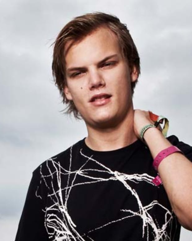 Free Download: Unreleased Track From Avicii "Tim"