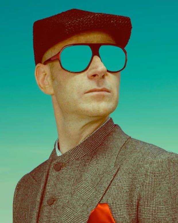 Watch: Junkie XL Live Concert Stream From ADE Today