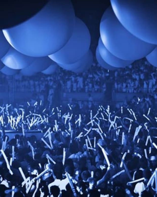 Missing Out On Sensation NYC? Complex & Bud Light Platinum Have You Covered—Stream The Party Live!