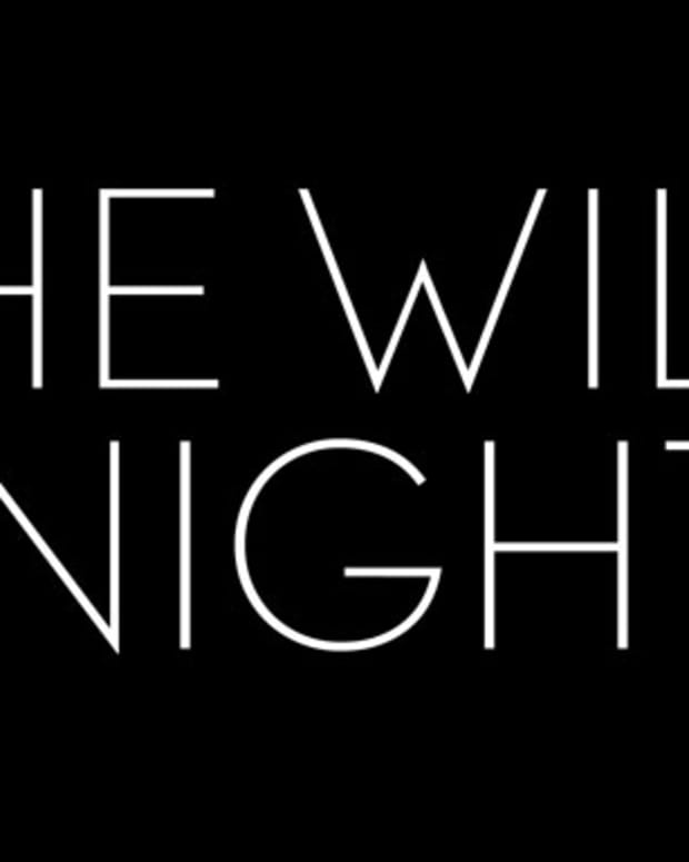Free Download: The Wild Knights EP "Presence" Part 1