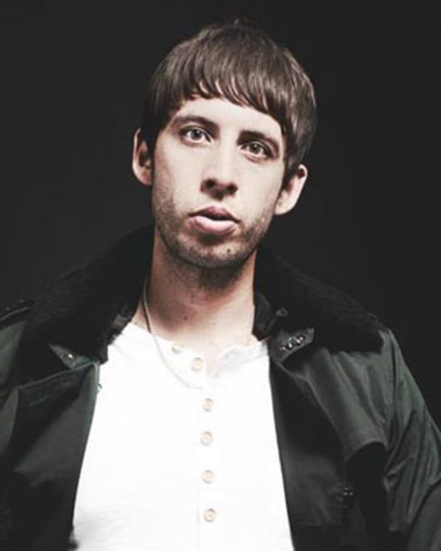 Stream: Example & Dillon Francis "Someone To Die For"