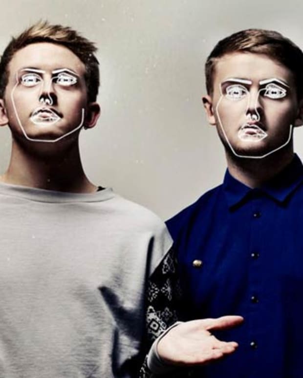 Free Download: Disclosure Remix “Please Don’t Turn Me On” by Artful Dodger