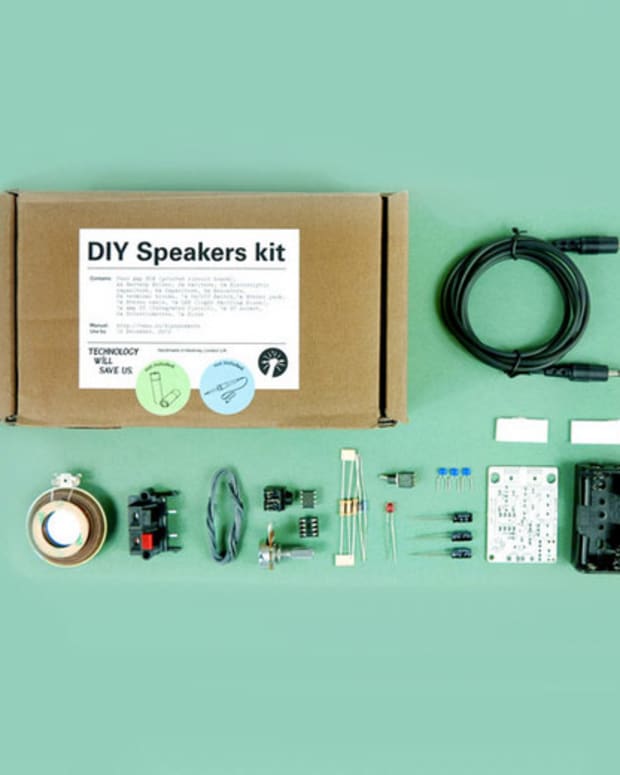 diy-speakers