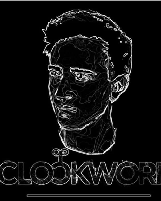 Clockwork-