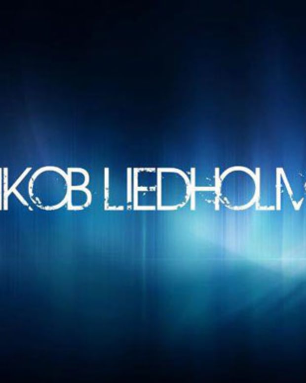 Free Download: Jakob Liedholm & Tim Norell featuring Nick Nikon "Lights"