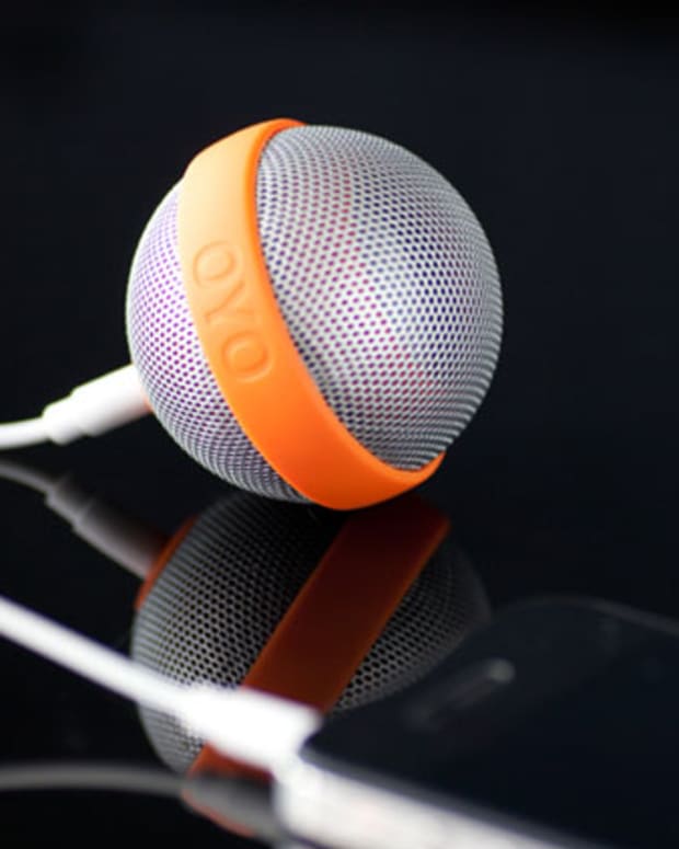 Want: Ballo speaker by Bernhard | Burkard