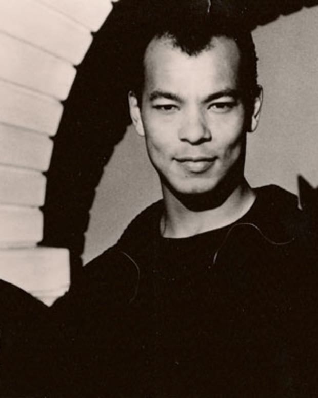 Free Download: Justin Strauss Remixes Fine Young Cannibals' "She Drives Me Crazy"—Get His Driven Crazy Dub Now