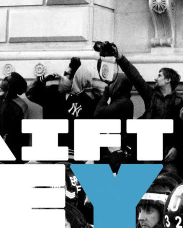 Free Download: Shift K3Y "What We Had"—File Under Trap / Garage