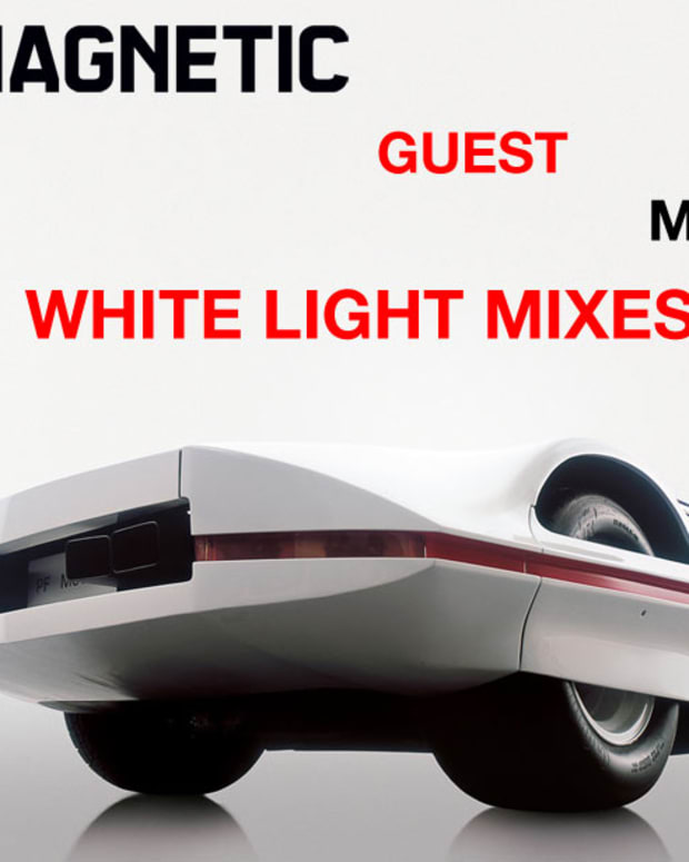 WHITE-LIGHT-MIXES