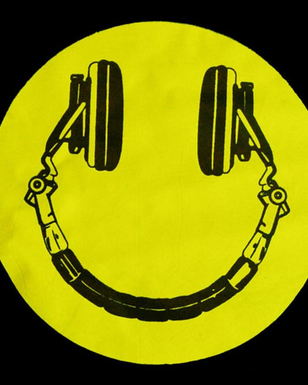 Happy-DJ