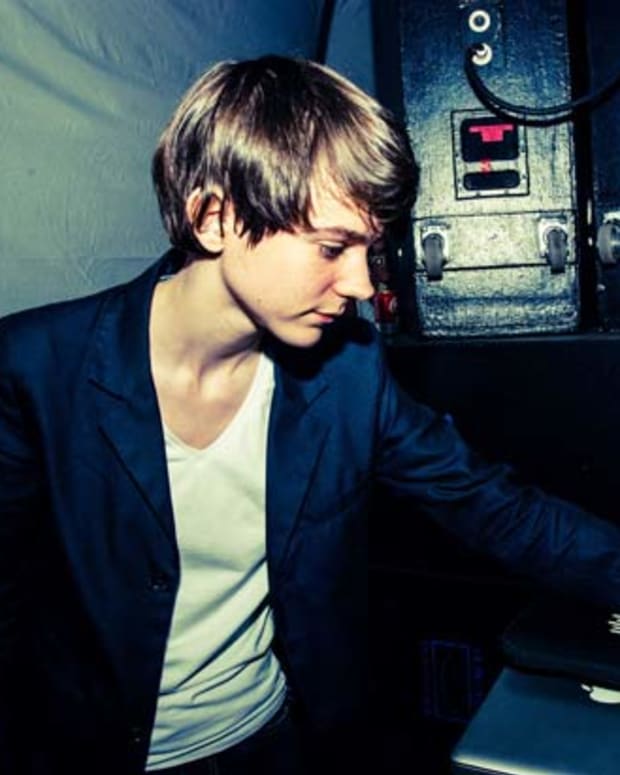 New York Event: Madeon Headlines Pacha—Still Barely Old Enough For Entry