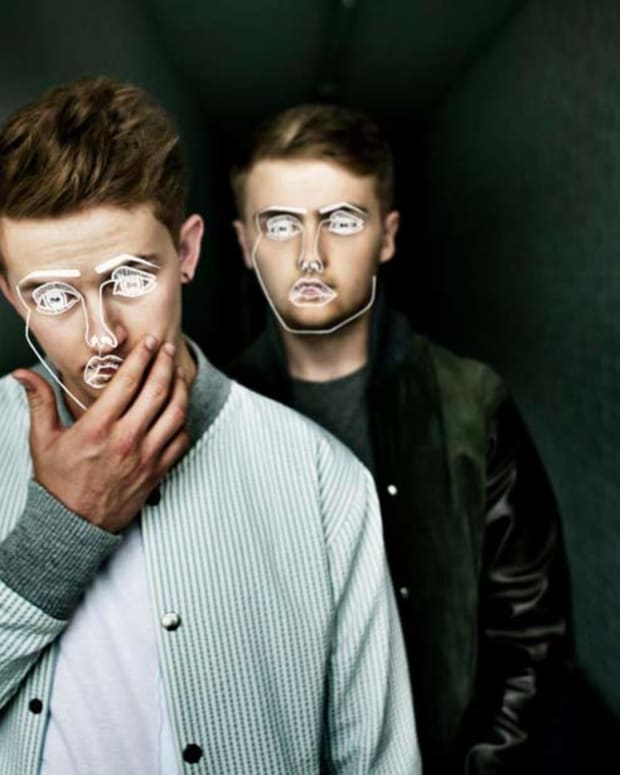 Watch: Disclosure "White Noise" Official Music Video featuring AlunaGeorge